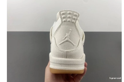 Hyperoad 'WHITE' JORDAN LEVI'S X 4 AIR 0726